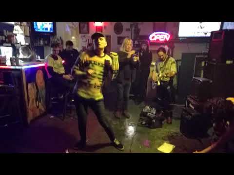 Joy Lane at Uncle Lou's