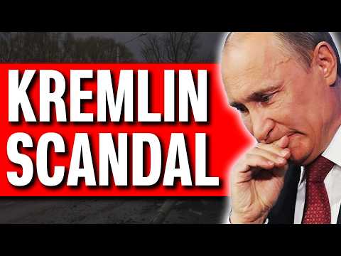 HUGE SCANDAL IN KREMLIN: Central Bank of Russia MISCALCULATED SEVEN TRILLION Rubles of Budget Money