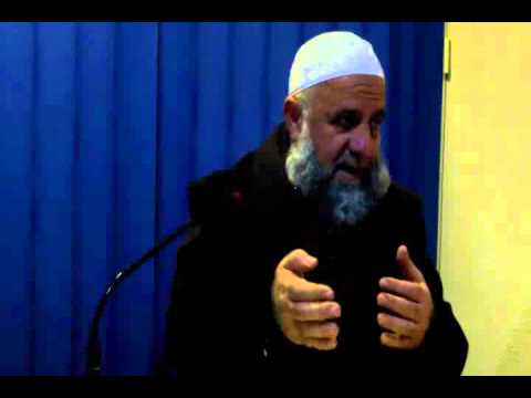 Ndarja e Gjykimit 2 - Zeki Çerkezi