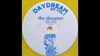 Daydream – The Dreamer (Margo's Dream)