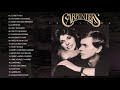Carpenters Greatest Hits Collection Full Album | The Carpenter Songs |  Best Songs of The Carpenter