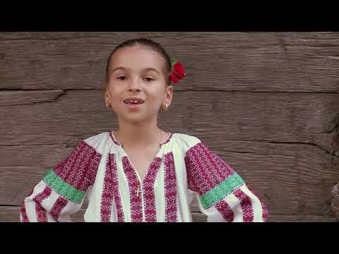 Alexandra  Sofei - De dorul gorjenilor