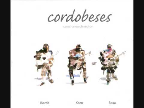 Dirigible - Cordobeses - Ariel Borda