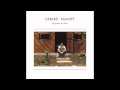 Gérard Manset - Balancé 