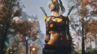 The Elder Scrolls V: Skyrim