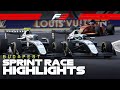 F3 Sprint Race Highlights 2025 Hungarian Grand Prix