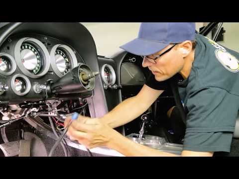 EPAS performance Electric Power Steering Kit, C2 "How To "Install video"
