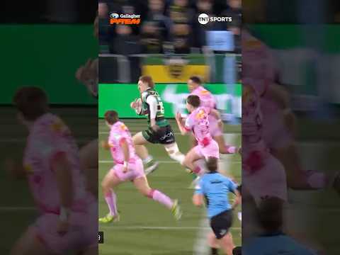 Super Saints Move!