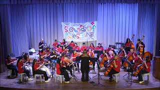 Download lagu Yarda Orchestra performs 'Alf Leila o Leila' mp3