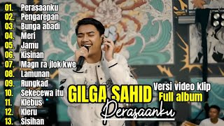 Download lagu GILGA SAHID TERBARU ' PERASAANKU' DANGDUT VIRAL 2024 mp3 Download lagu GILGA SAHID TERBARU ' PERASAANKU' DANGDUT VIRAL 2024 mp3
