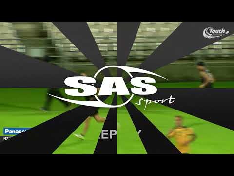 2018 OTT MEN'S DAY TWO TRYLIGHTS