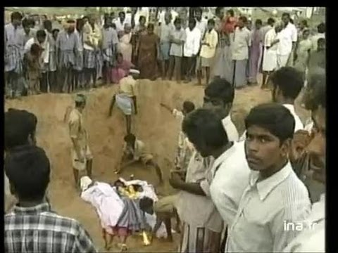 8 p.m. news: [broadcast of December 27, 2004]