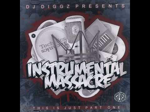 50 Cent x Mazaradi Fox - Yellow Tape Instrumental