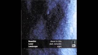 Beautiful Lunar Landscapes - Eternal Beginning