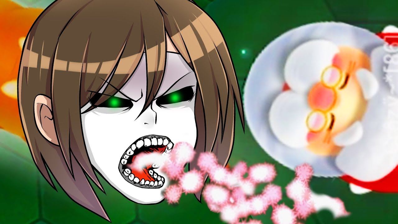 Mit den FÄHIGKEITEN zu meinem Ziel! ☆ Wormax.io