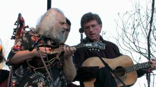 David Grisman Bluegrass Experience -"Roving Gambling Man"