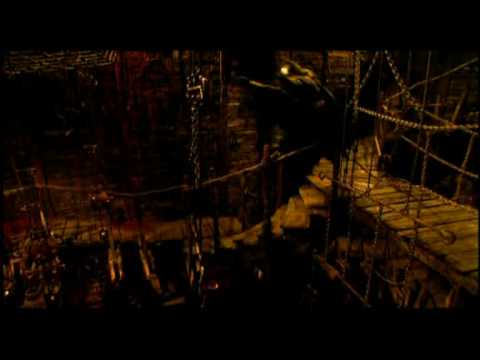 Dark Portals / Vidocq Trailer (2001)