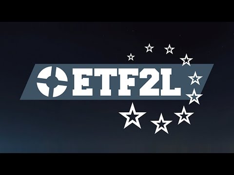 ETF2L S32 W4: Kings of the night Verona vs. The Jens Weber Society