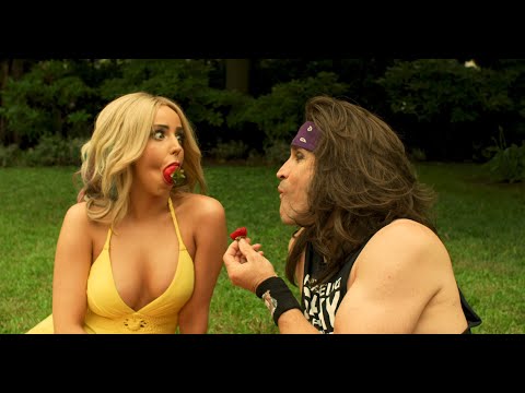 Steel Panther - Always Gonna Be A Ho - Official Video