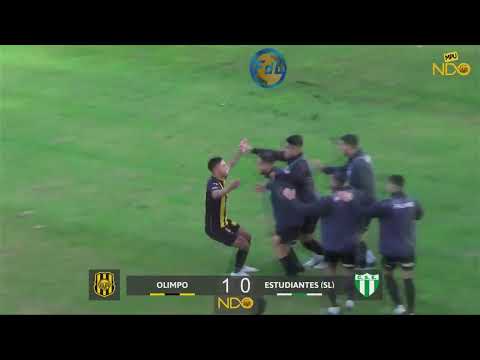 FDL - GOLES FECHA 13 TORNEO FEDERAL - 12-06-22