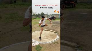 Download lagu Shotput Throw 9 Meter Best Tips/Trick/Technique/#viral !#policebharti !#mppolice ! mp3 Download lagu Shotput Throw 9 Meter Best Tips/Trick/Technique/#viral !#policebharti !#mppolice ! mp3