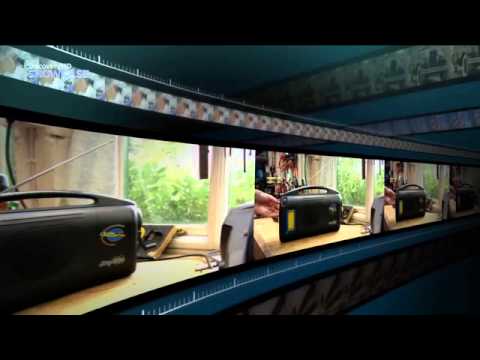 Inventions That Shook The World - The 1990s (Episode 10)