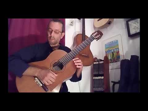 Adolfo Mendes - Vídeo de apresentação do projeto "Guitarra com Fado"