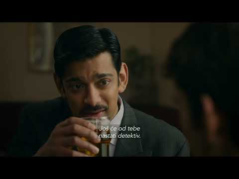 Župnik Champtona upleten je u slučaj ubojstva u crkvi I Ubojstvo prije večernje molitve I STAR Crime