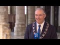 Dodenherdenking 2020