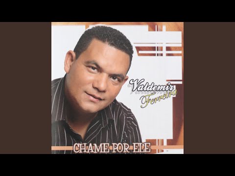 Chame por Ele (Playback)