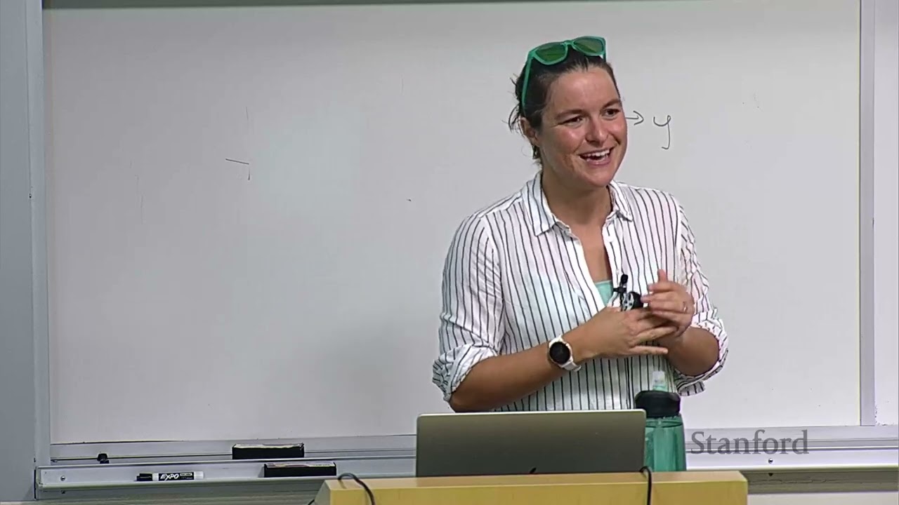 Stanford CS330 Deep Multi-Task & Meta Learning - What is multi-task learning? I 2022 I Lecture 1