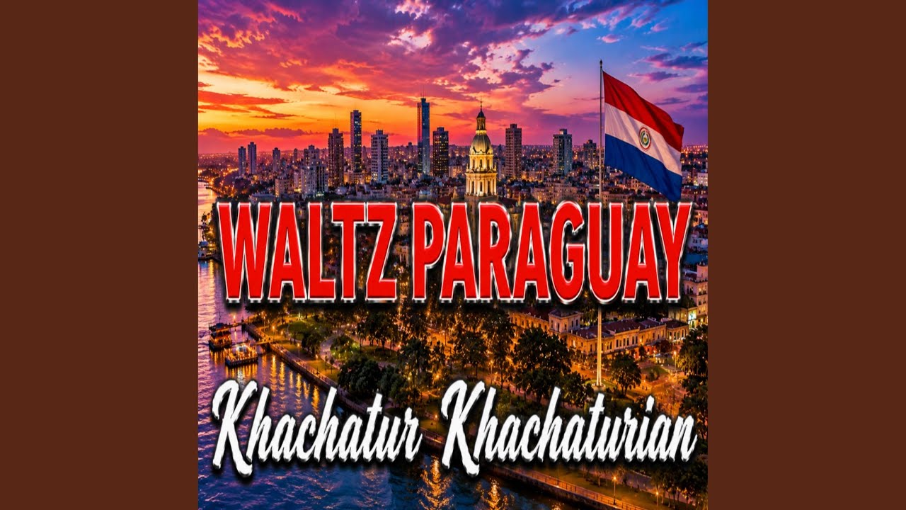 Waltz Paraguay
