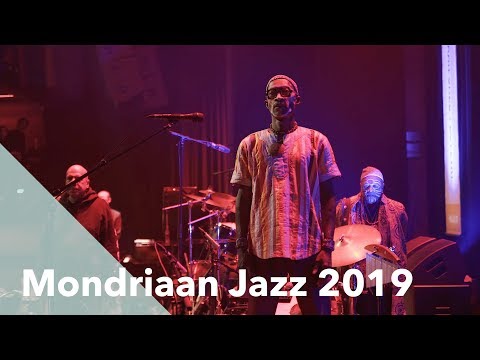 Mondriaan Jazz 2019 | NPO Soul & Jazz