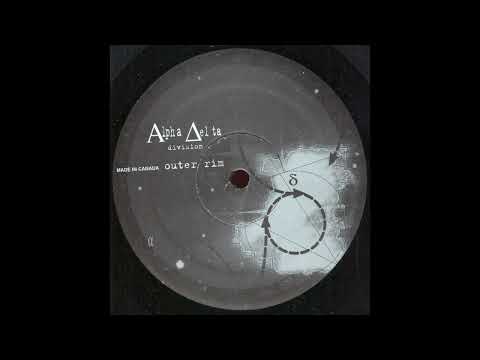 Alpha Delta Division  - Outer Rim