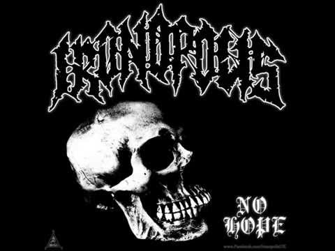 Ironopolis - Maggots (2014)