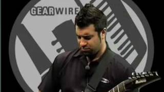 Video thumbnail for Vox Valvetronix AD30VT by gearwire