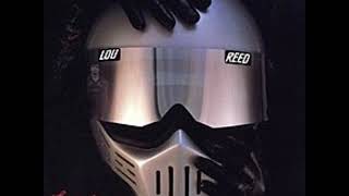 Lou Reed   Martial Law with Lyrics in Description