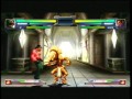 NeoGeo Battle Coliseum Goofy Mudman Combos