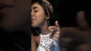 ASESINA / Versión Mujer / JEANETXIS 👑💋