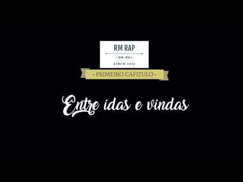 RM RAP - Altar [Lyric Video]