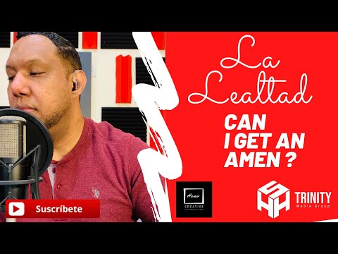 LEALTAD - VIRTUDES QUE TRAEN BENDICION.
