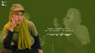 Download lagu PUASKAH - WALI ( COVER INDAH YASTAMI ) mp3