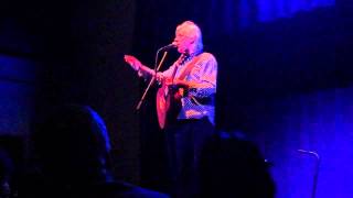 Robyn Hitchcock - Ghost In You &amp; River Man (Cleveland