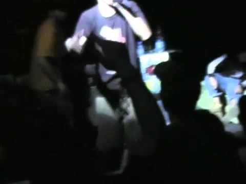 Logo5 ft. Dj Darkstep - Svoboden sum ( Live )