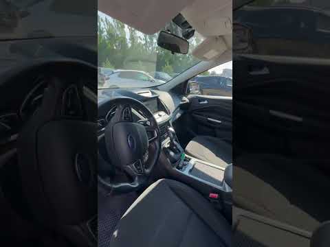 фото ford kuga ii рестайлинг 0