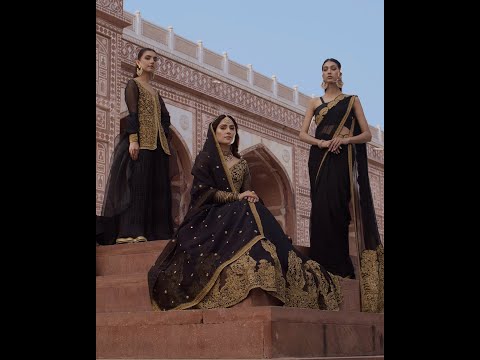 Syeda Ameera featuring Ayeza Khan