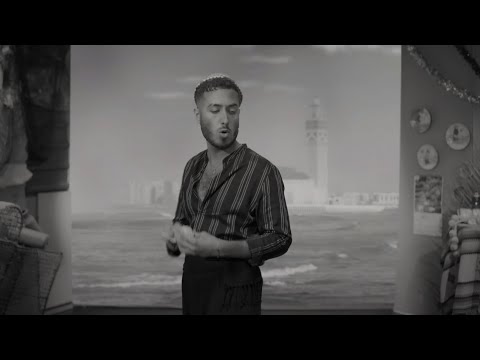 Pedro Mafama - Leva (Vídeo Oficial)