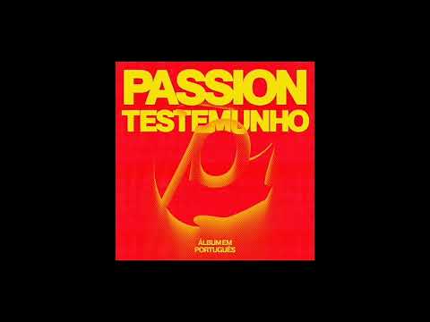 Tu és digno - Passion ( Split track) ft. Gabriel Guedes de Almeida - Baixar