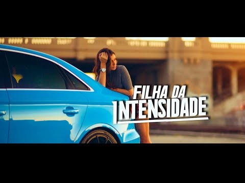 Filha Da Intensidade - T Jotta