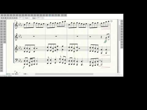 Brinstar Jungle Remix